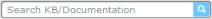 Search KB/Documentation